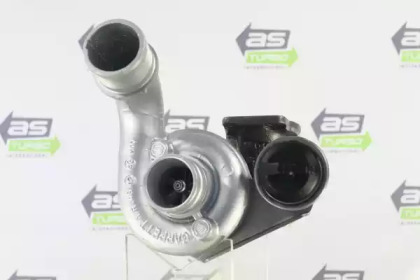 da silva as3329