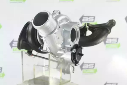 DA SILVA AS3404