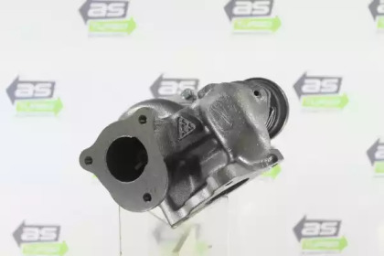 da silva as3437