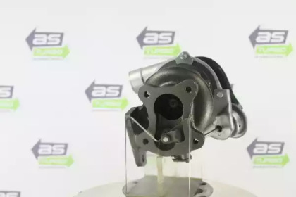 da silva as4098