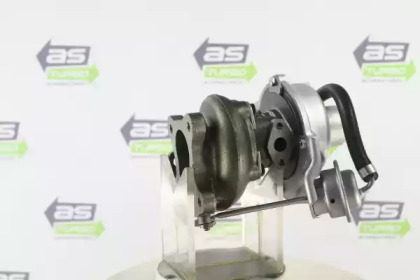da silva as4098