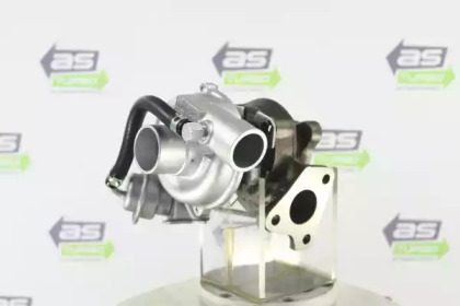 da silva as4098