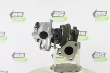 da silva as4098