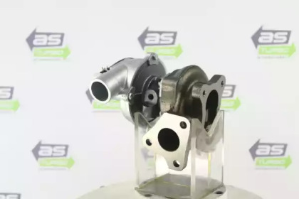 da silva as4098
