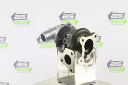 da silva as4098