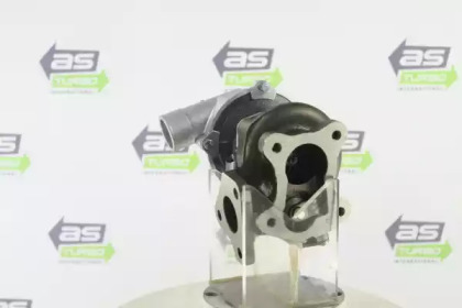 da silva as4098