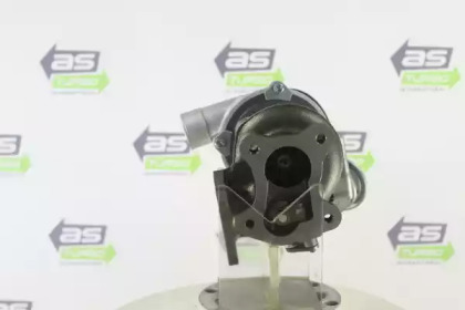 da silva as4098