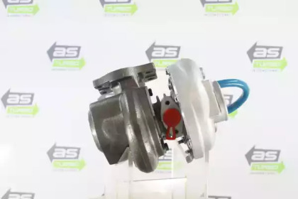da silva as4664