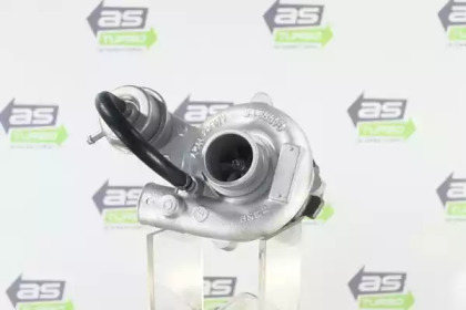 DA SILVA AS5076