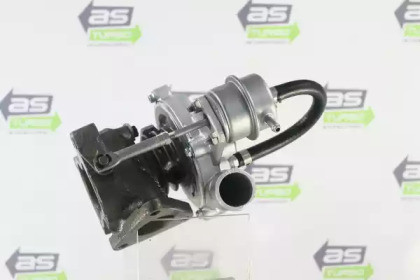 da silva as5076
