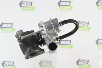 da silva as5076