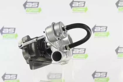 da silva as5076