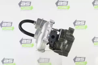 da silva as5076