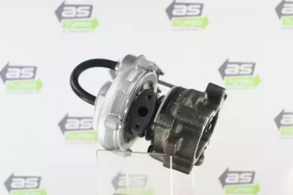 da silva as5076