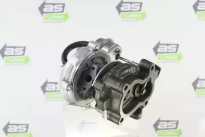 da silva as5076