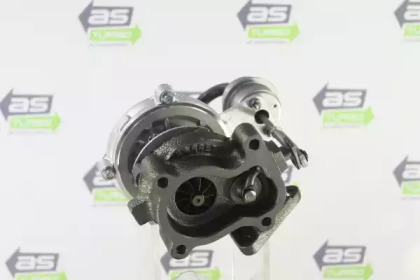da silva as5076