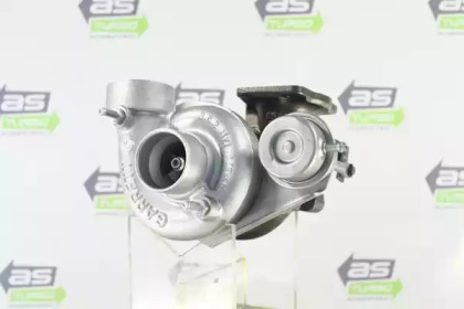 DA SILVA AS5322