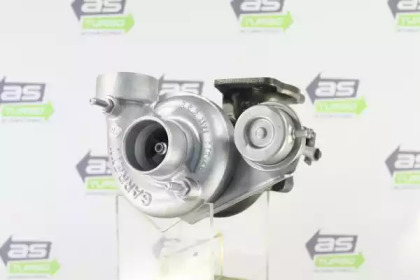 da silva as5322