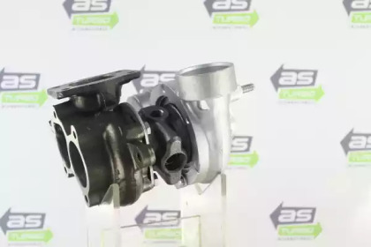da silva as5322