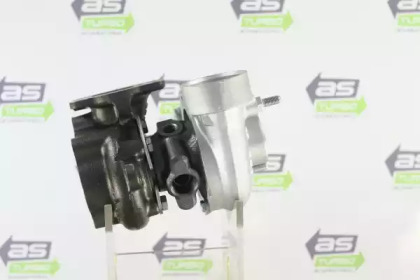 da silva as5322