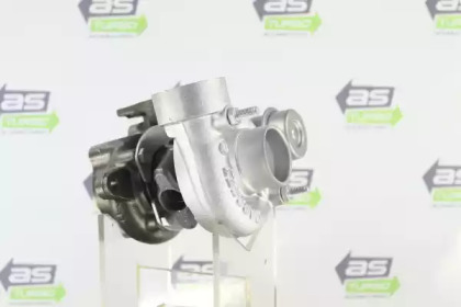 da silva as5322
