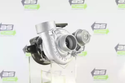 da silva as5322