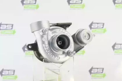 da silva as5322