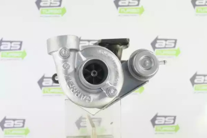 da silva as5322