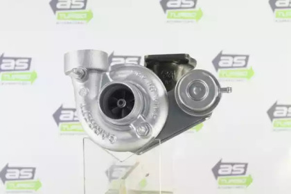 da silva as5322