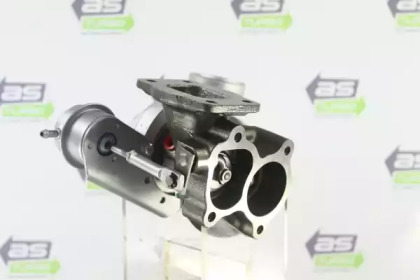 da silva as5322