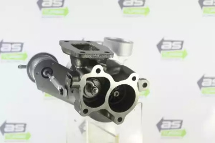 da silva as5322