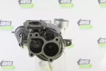 da silva as5322