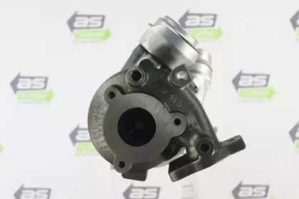 da silva as5816