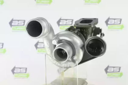 da silva as6027
