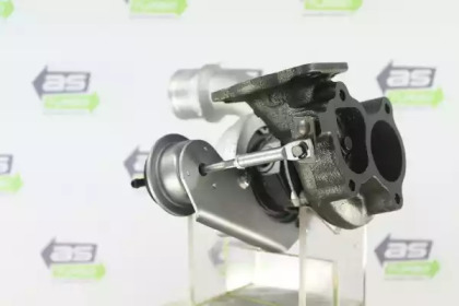 da silva as6027