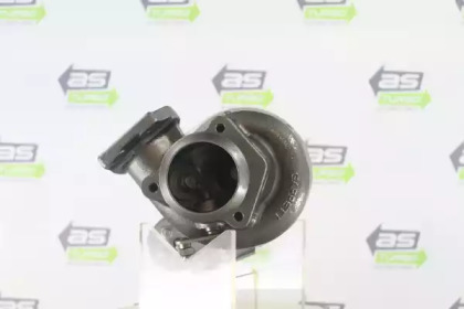 da silva as6207