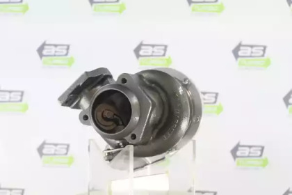 da silva as6207