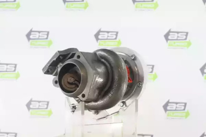 da silva as6207