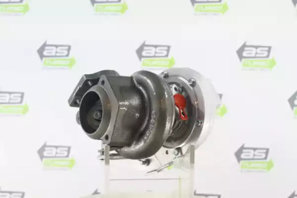 da silva as6207