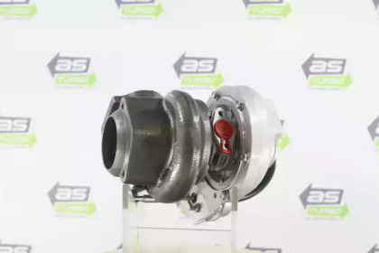da silva as6207