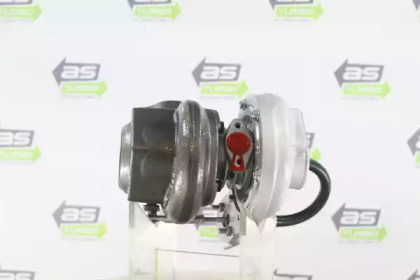 da silva as6207