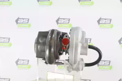 da silva as6207