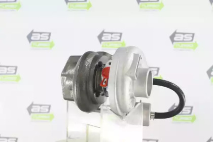 da silva as6207