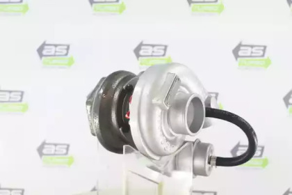 da silva as6207