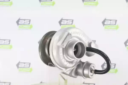 da silva as6207