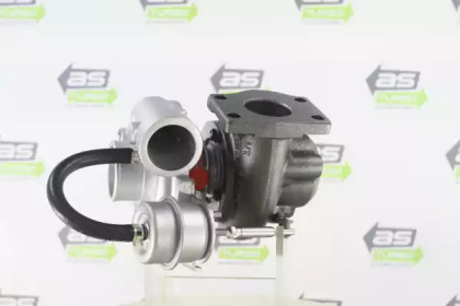 da silva as6207