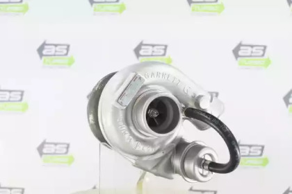 da silva as6207
