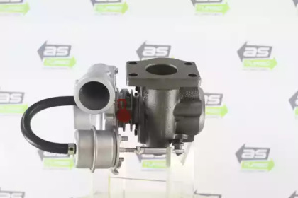 da silva as6207