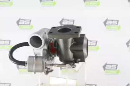 da silva as6207