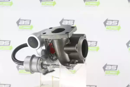 da silva as6207